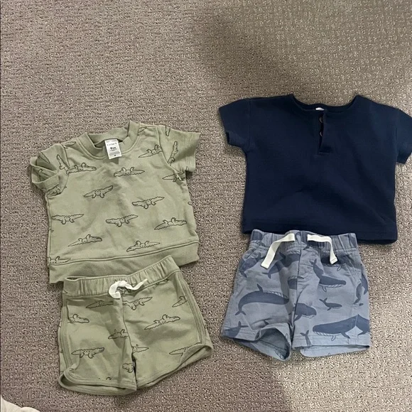 Baby boy 9M bundle - Picture 3 of 5